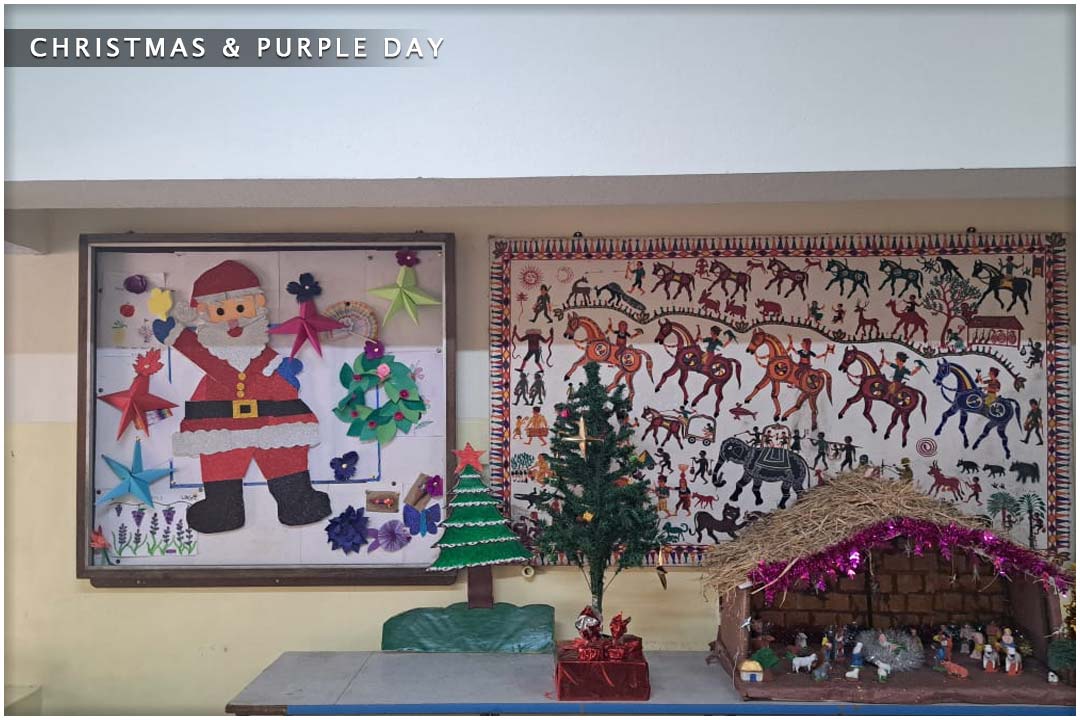 Colours Day Image 14